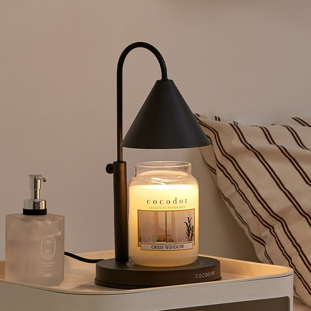 코코도르 고급형 캔들워머 28,200원