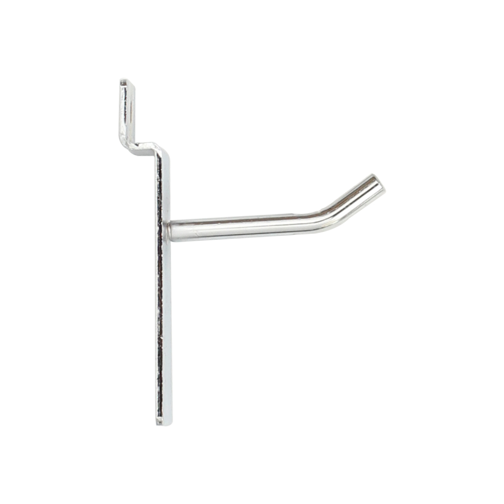 JNCP 스페이스월 일선후크, 1개, 크롬(5cm) 520원