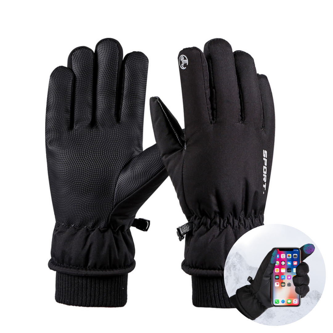 아트위브 방한 스키 보드 캠핑 장갑 스마트폰 터치 남여공용 방수장갑 9,200원