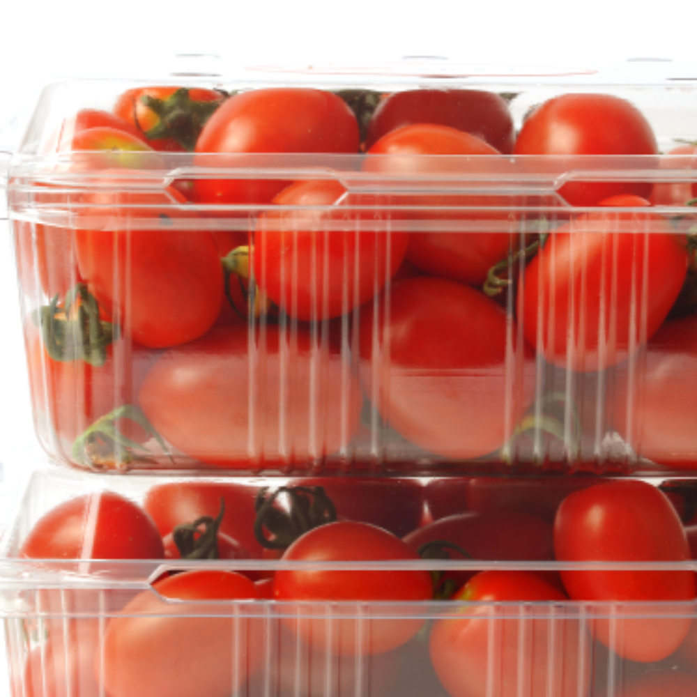 [정담은팜] 스윗토 스테비아 방울토마토, 1박스, 3kg (500g x 6) 44,700원