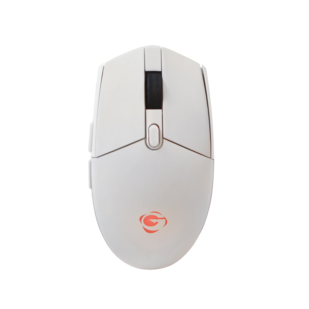 지클릭커 게이밍 마우스, GM-M250, 화이트 5,960원