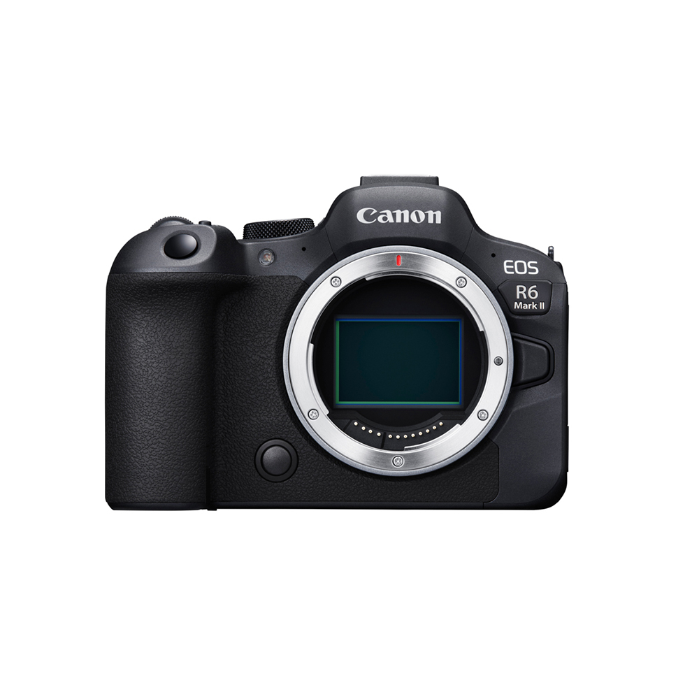 [정품등록이벤트] 캐논 EOS R6 Mark II 렌즈미포함 (캐논코리아 정품), 단일상품, 1개 3,599,000원