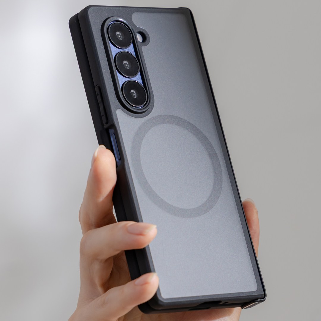 슈퍼쉘 지키리 하이브리드 맥세이프 범퍼 케이스, 현재가 14,800원