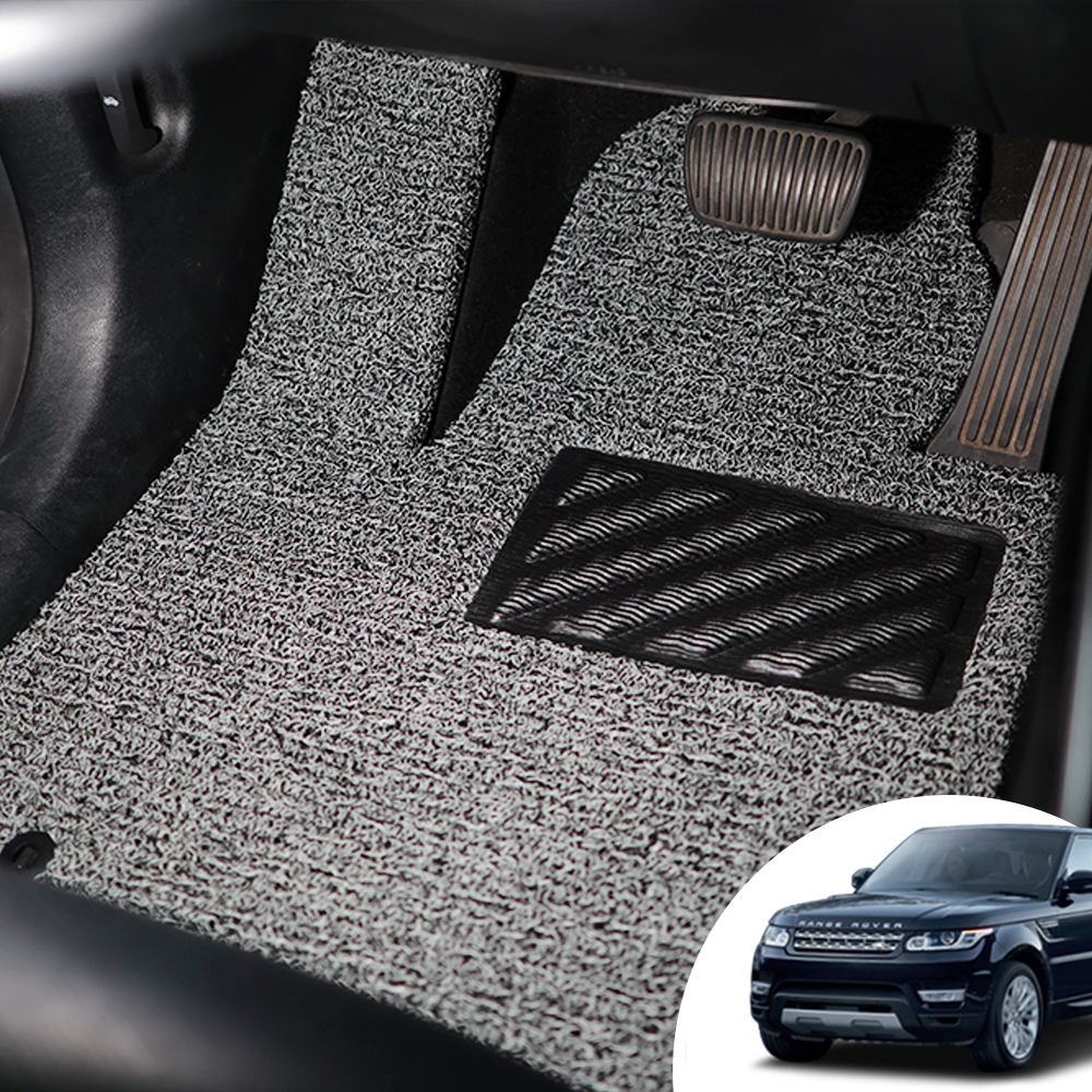 랜드로버 레인지로버 스포츠 코일매트 트렁크 코일매트 L494 L320 35,000원