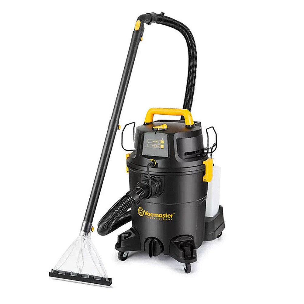 Vacmaster VK1320SIWR05 카펫트 침대 카페트 카펫 매트리스 소파 차량 실내 건식 습식 청소기 청소장비 크린유통 크린테크 백마스터 청소기 370,000원