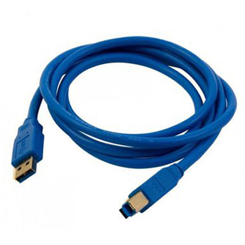 애니포트 USB 3.0 AM/BM 연장케이블 AP-USB30AB, 1개, 1.8m 4,330원