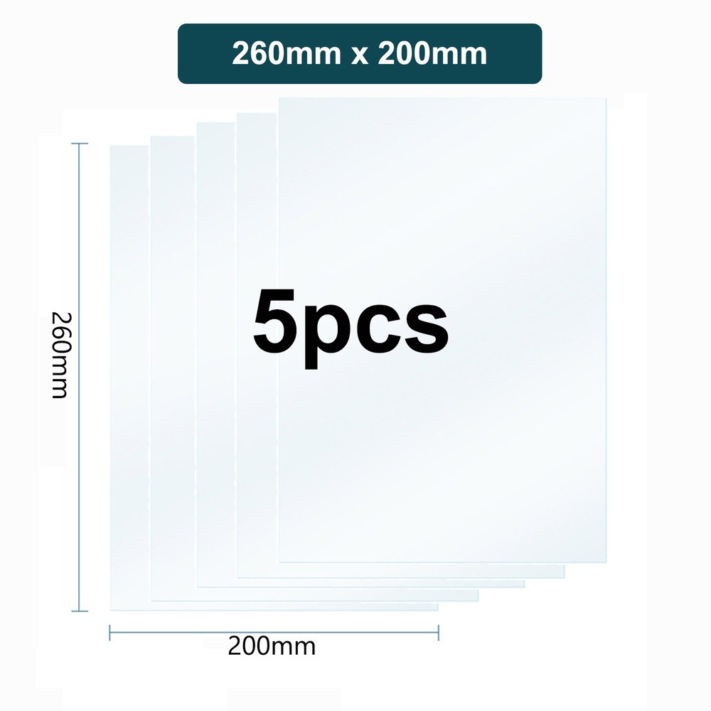 MONO SATURN 25 릴리스 인치 라이너 NFEP FEP UV 3D 수지 PFA 필름 프린터 35,700원