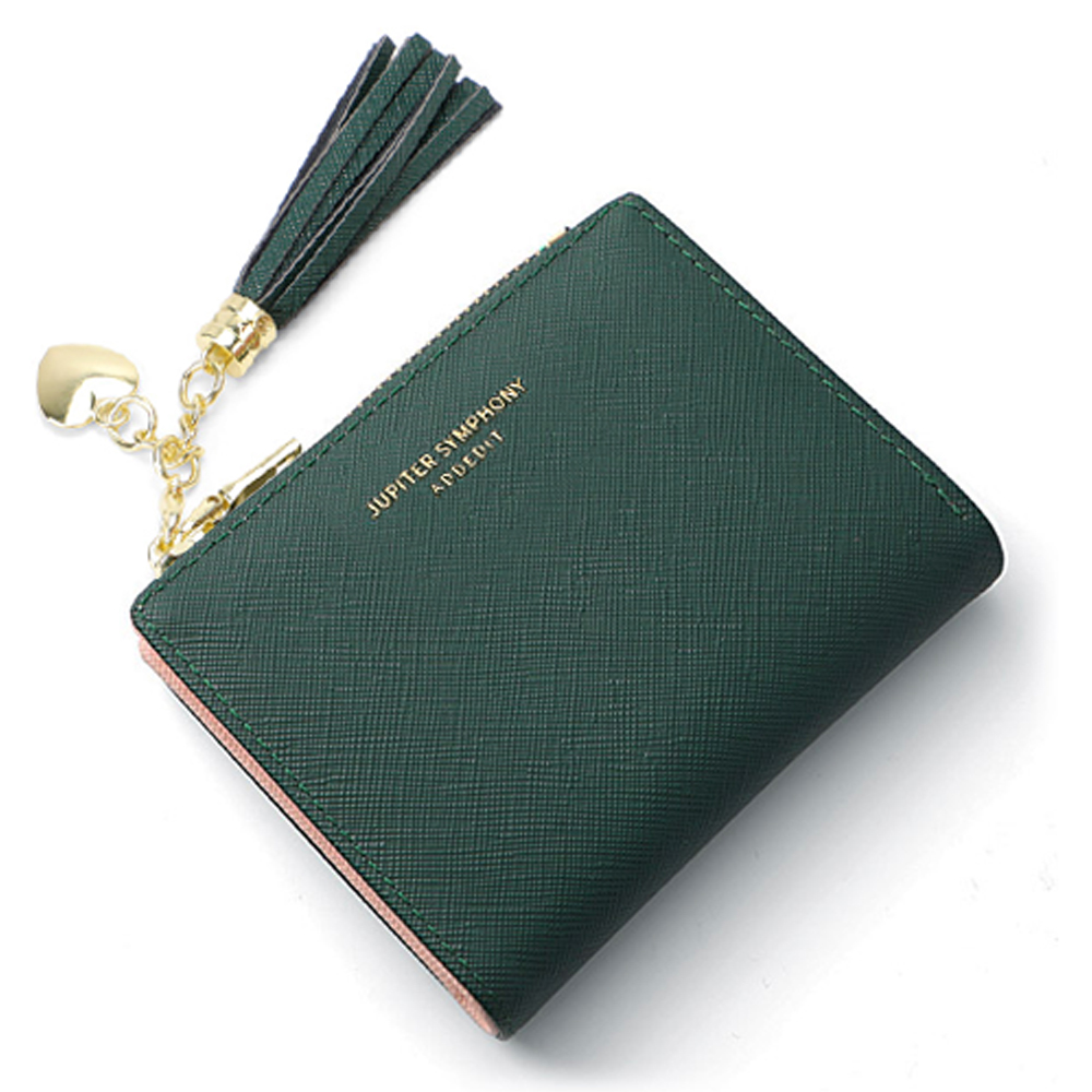 애드에딧 여성용 메이비스 반지갑 12,900원