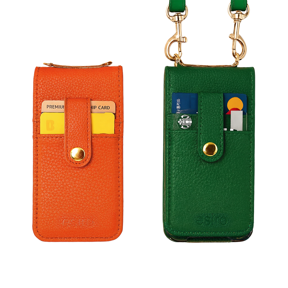 MIVE 스타일 폴더폰 케이스 카드수납 AT-M120 19,900원