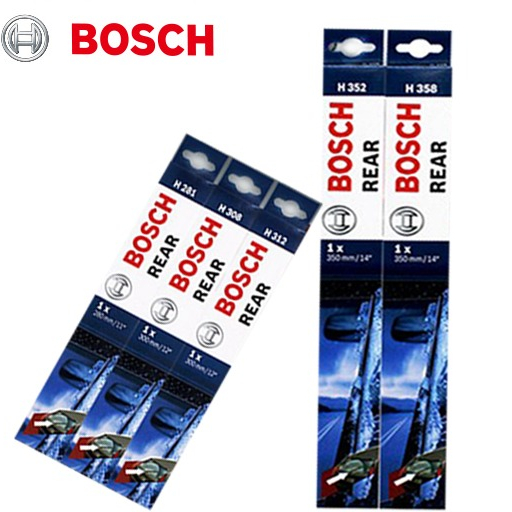 보쉬 후방와이퍼 4,500원