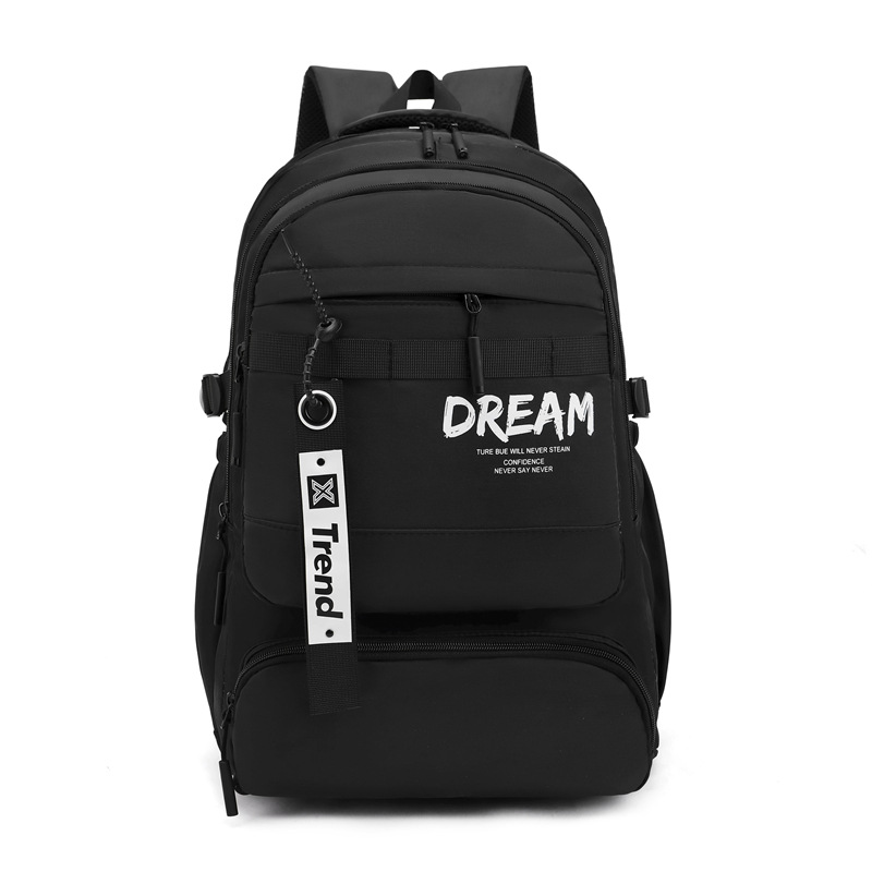 LIVASIAN 가볍고 튼튼한 책가방 데일리 캐쥬얼 백팩 DREAM 29,860원