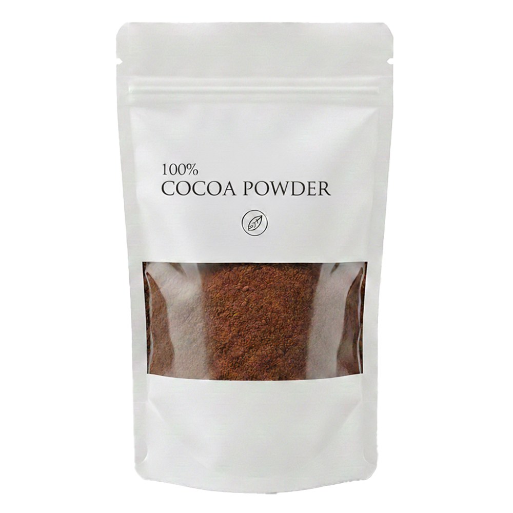 오브쿠킹 무가당 코코아 파우더 100%, 1개, 1개입, 80g 7,900원
