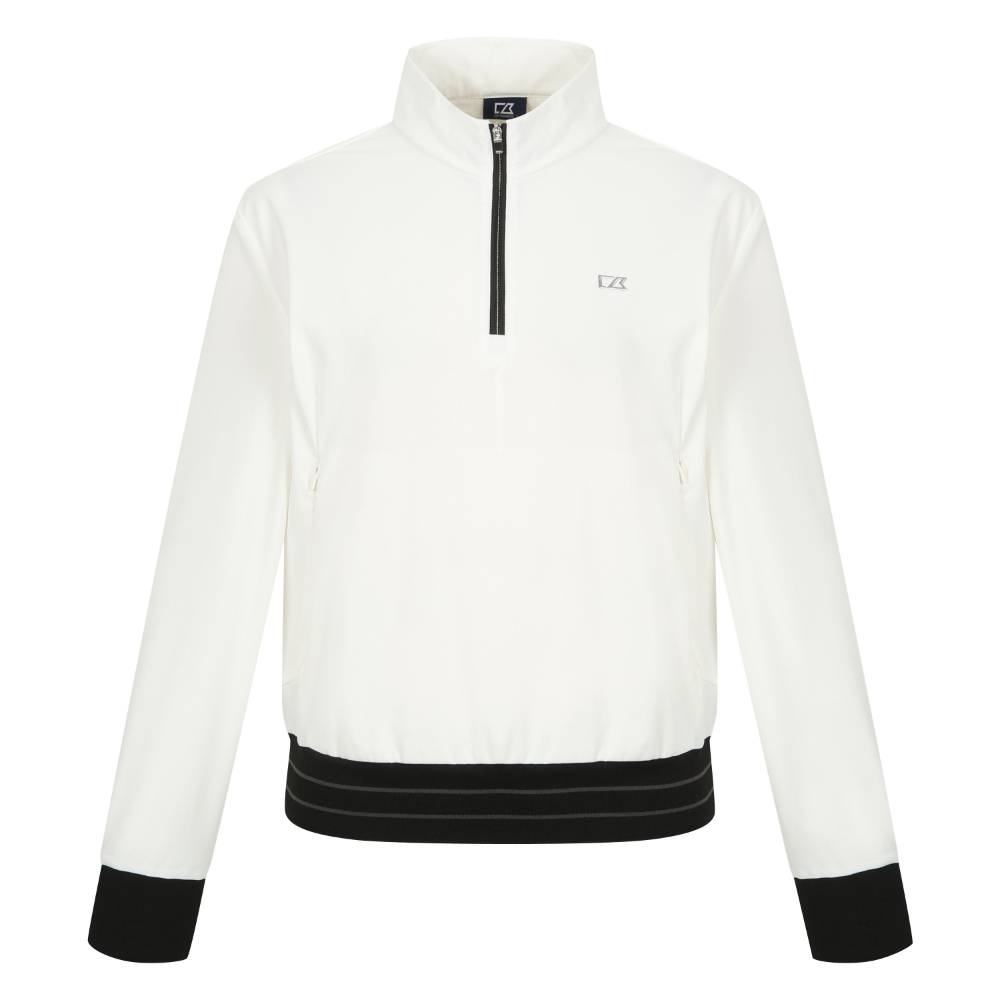 커터앤벅 여성 쿨링 와샤 반집업 밴딩 아노락 CBFJP51466 84,110원