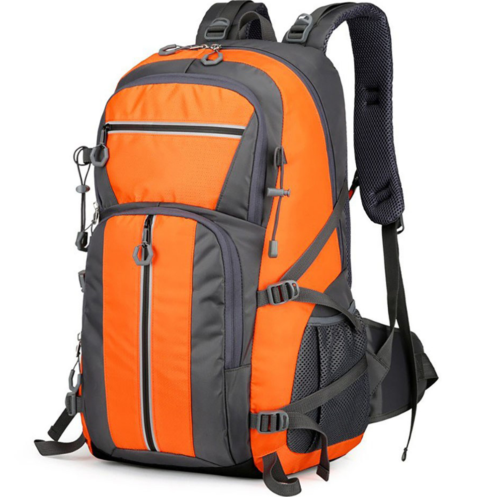 마운틴루트 익스플로러 워터프루프 등산가방 55L 34,900원