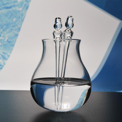 우수이 위스키 피펫 드롭 스포이드 싱글몰트 위스키앤워터 물타기 피벗 워터드랍 6,600원