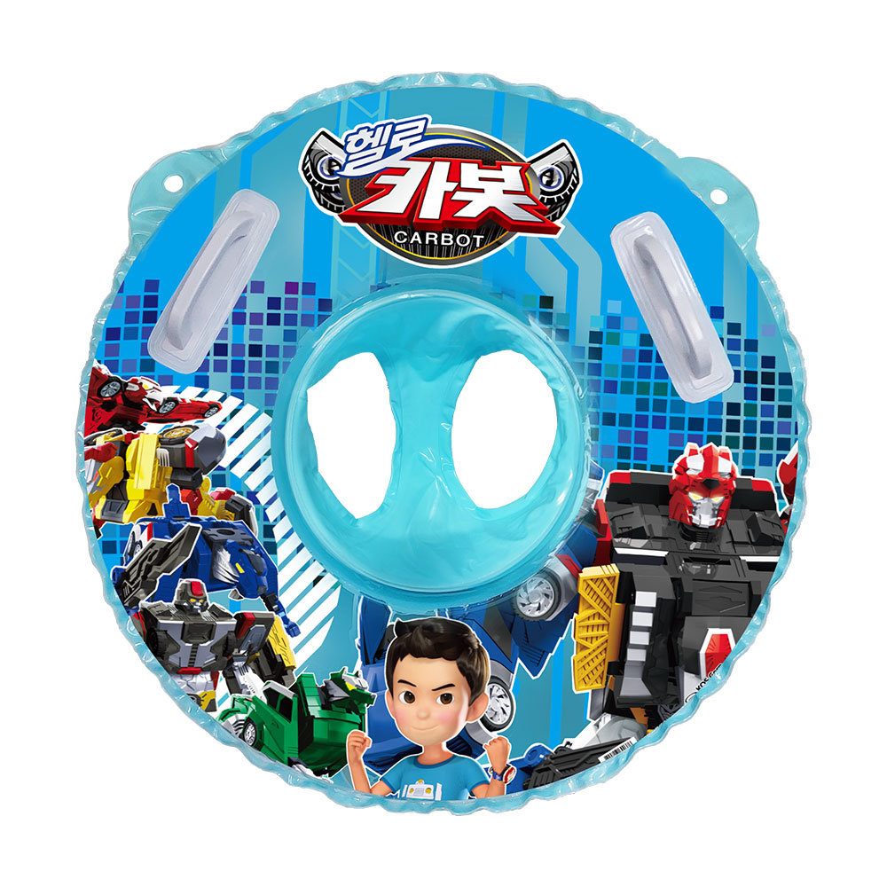 헬로카봇 아동용 사파리세이버 원형 보행기 튜브 16,150원