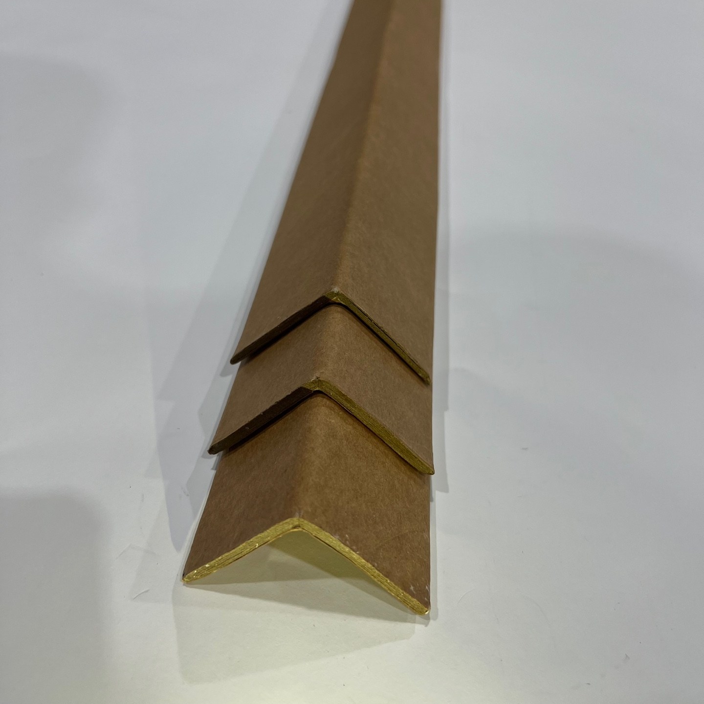 파피몰 종이 모서리 각대 앵글 코너 보양재 2T 3T 4T 5T 7T, 50개 23,400원