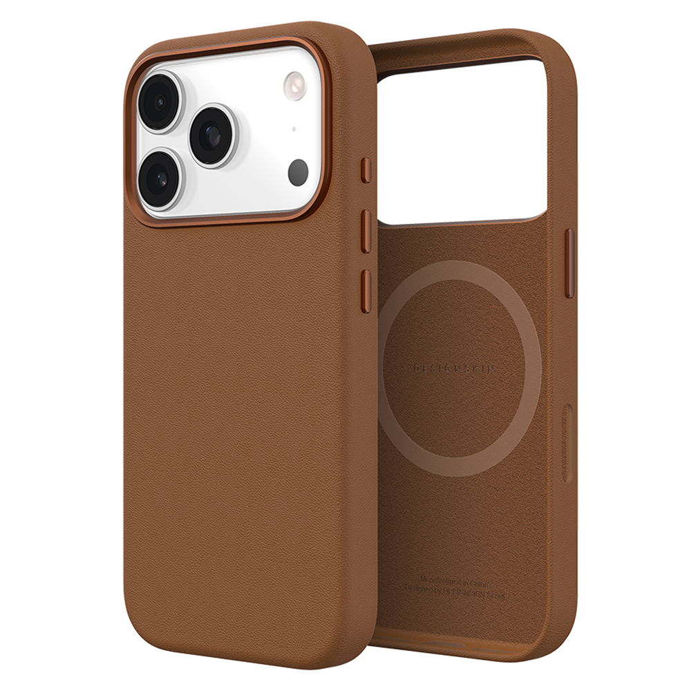 DESIGNSKIN 맥세이프 풀커버 휴대폰 케이스 34,420원