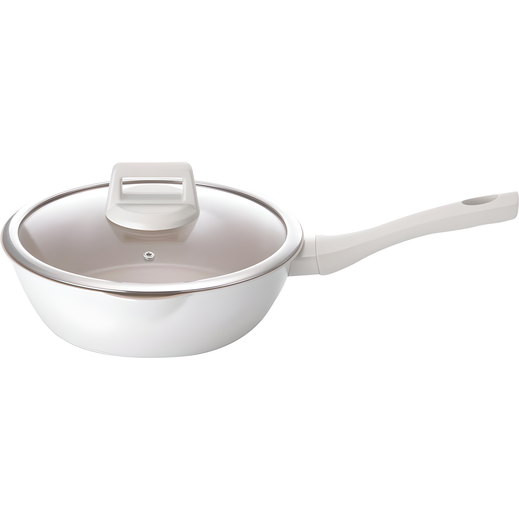 쿠킨 인덕션 세라믹 멀티 플러스 팬, 현재가 17,400원