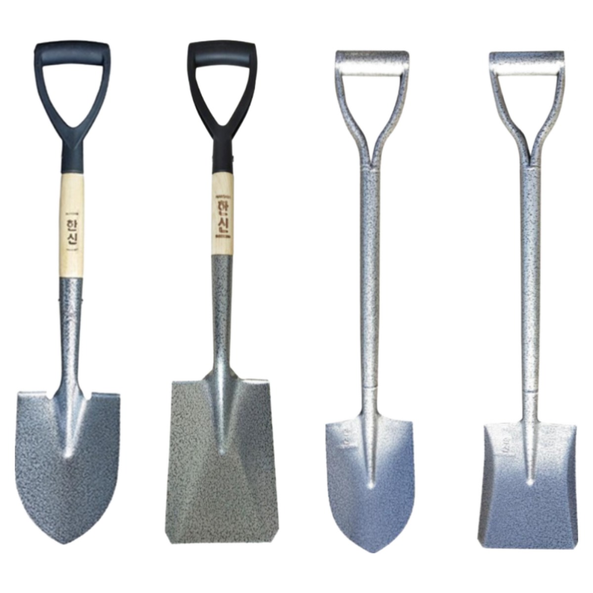 갯벌체험 정원 제설 캠핑 주말농장 어린이 미니 삽 선택1 막삽, 1개 6,000원