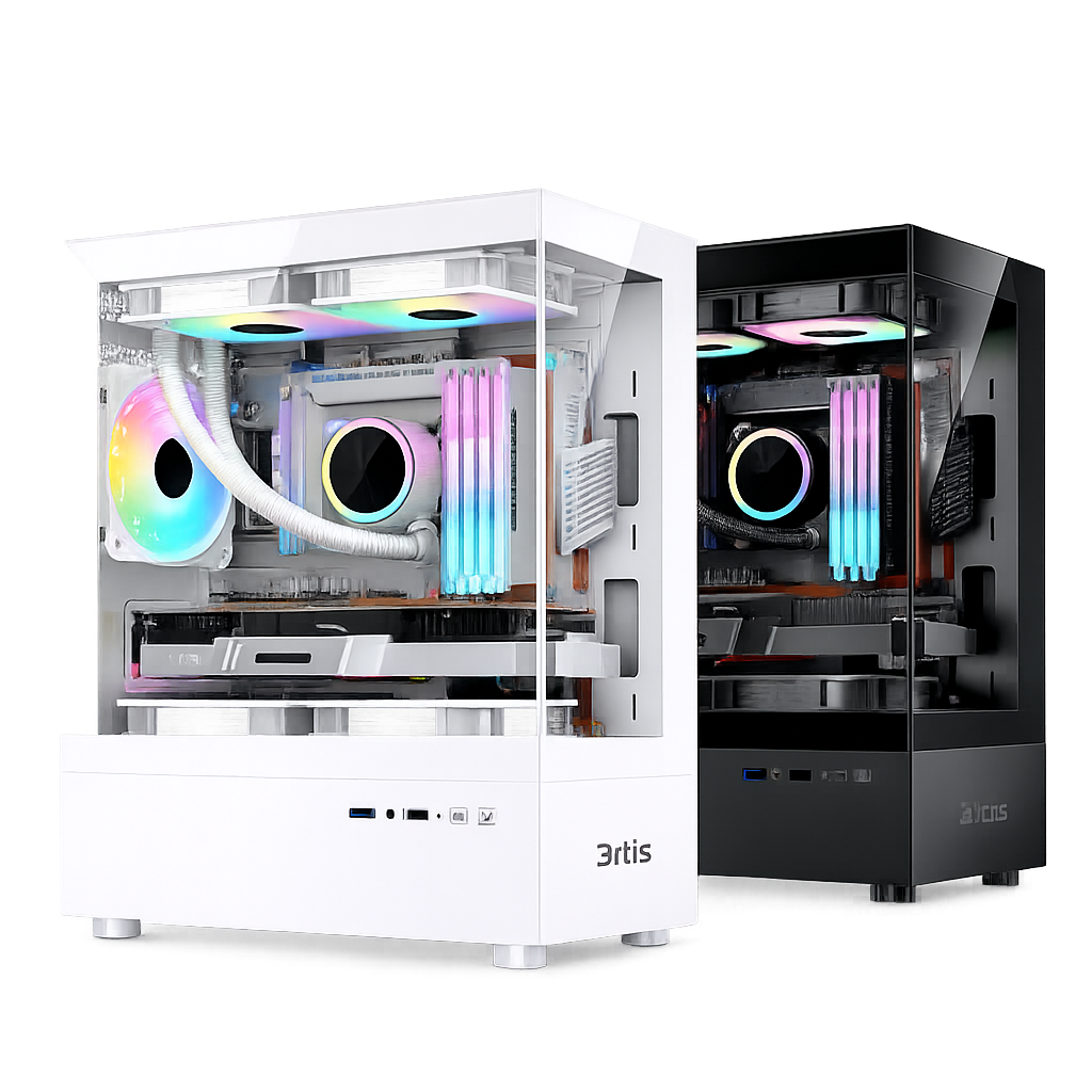 화인테크 i7 하스웰 / RTX 2060 / 신품 SSD 256GB / 4790 16GB 가성비 시리즈 배틀그라운드 오버워치 리그오브레전드, Free DOS, 256GB, 16GB, 지포스 RTX 2060, i7 4790 590,000원