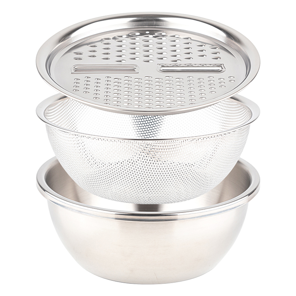 도무스 만능 304 스테인레스 강판 채칼 세트, 실버, 1세트 18,110원