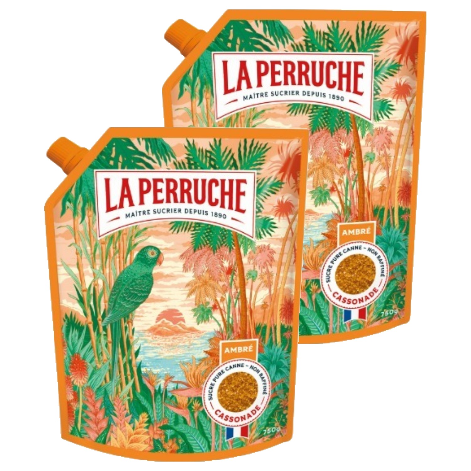 라페르슈 퓨어 케인 캐소나드, 750g, 2개 23,080원