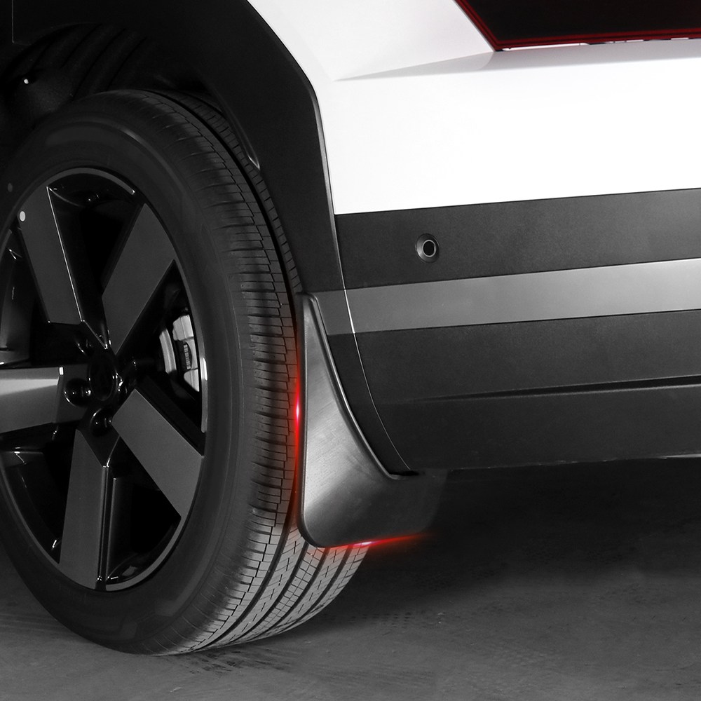 더블랙 호환 싼타페 MX5 머드가드 세트 튜닝 용품 25,800원