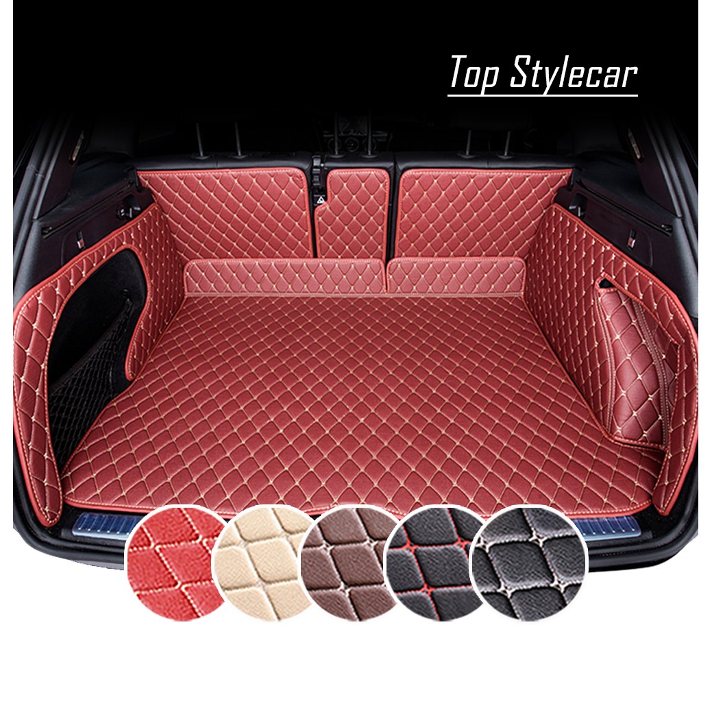 스타일카 렉서스 NX450h+ F SPORT 자동차 트렁크매트 차박매트 6D 풀커버 205,000원