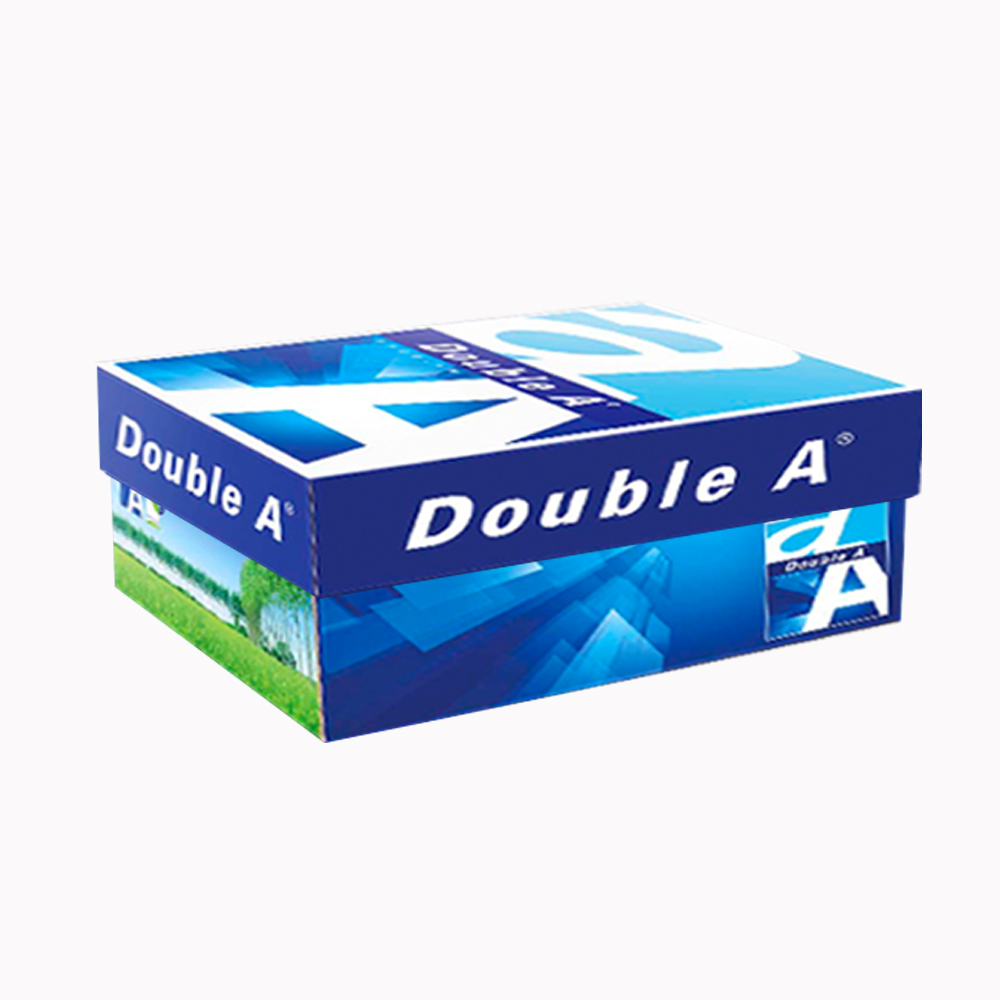 DoubleA 80g A3, 1500개, A3 35,000원