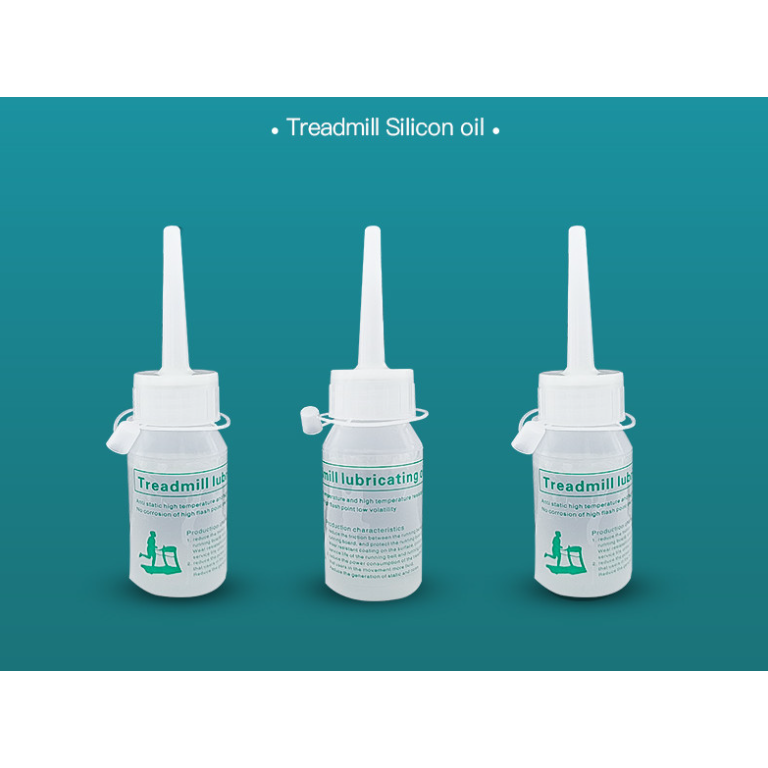 런닝머신 워킹패드 오일 3개입 12,350원