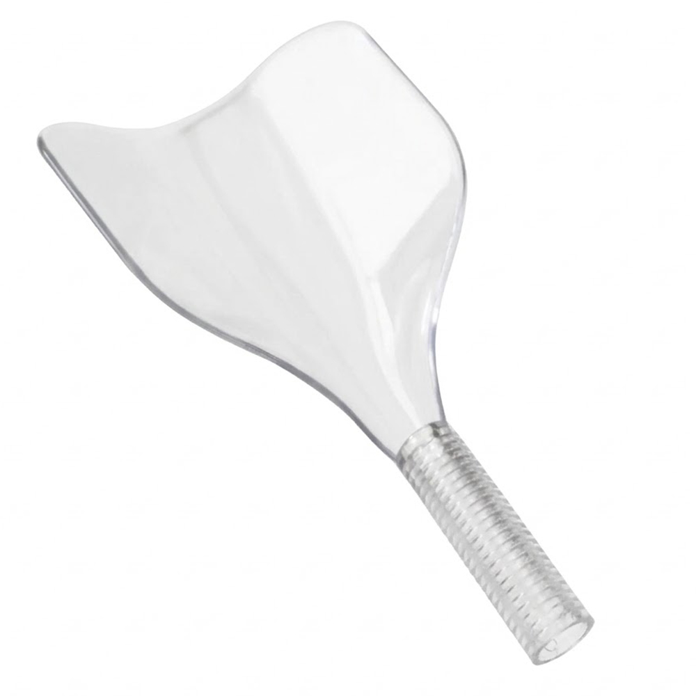 제롯 미용실 페이스 커버 헤어 스프레이 얼굴 가리개, 1개, 투명 3,000원