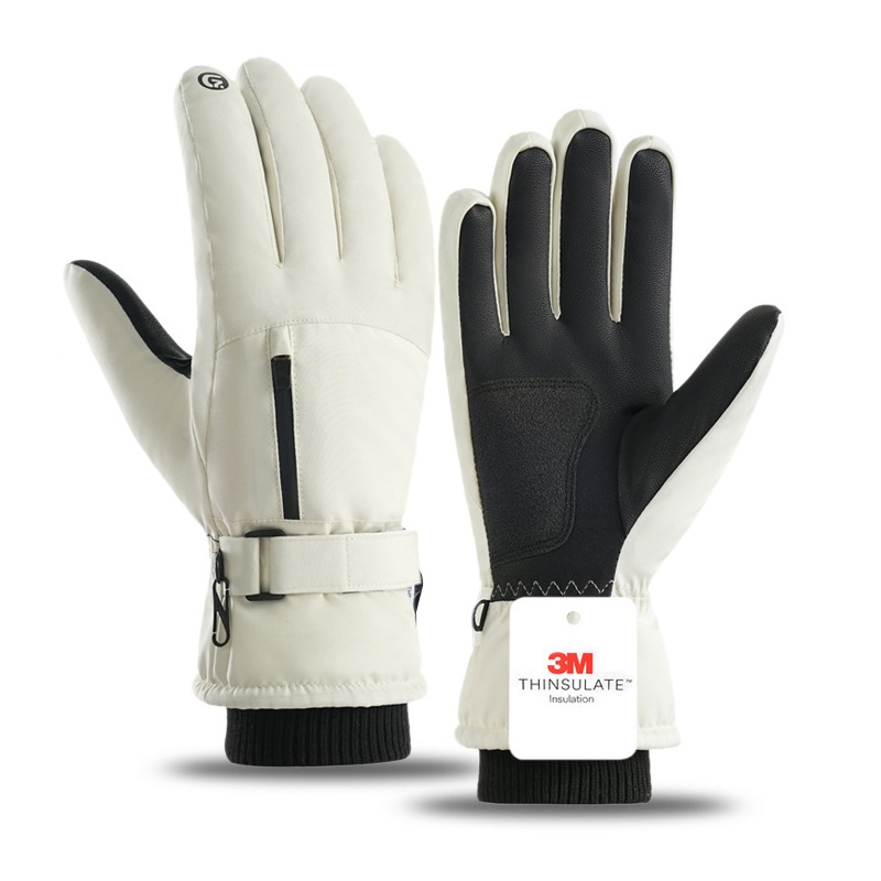 3M 겨울 방한 장갑 스키 보드 캠핑 장갑 13,000원