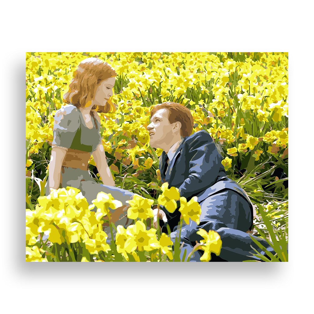 매직 페인팅 위메이크 DIY 명화그리기 세트 빅피쉬 50x40 53,400원