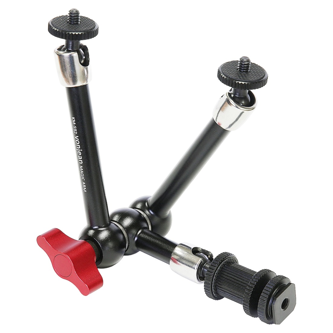 본젠 포토그라피 유니버셜 트리플 멀티 매직암, KM-592, 1개 48,550원