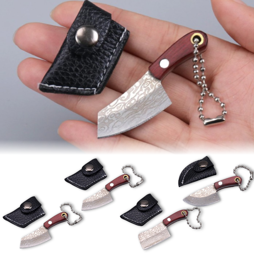 상세설명참조 미니어처 나이프 열쇠고리 미니 캠핑칼 기념품 호주머니칼 키홀더 비상용칼 6,520원