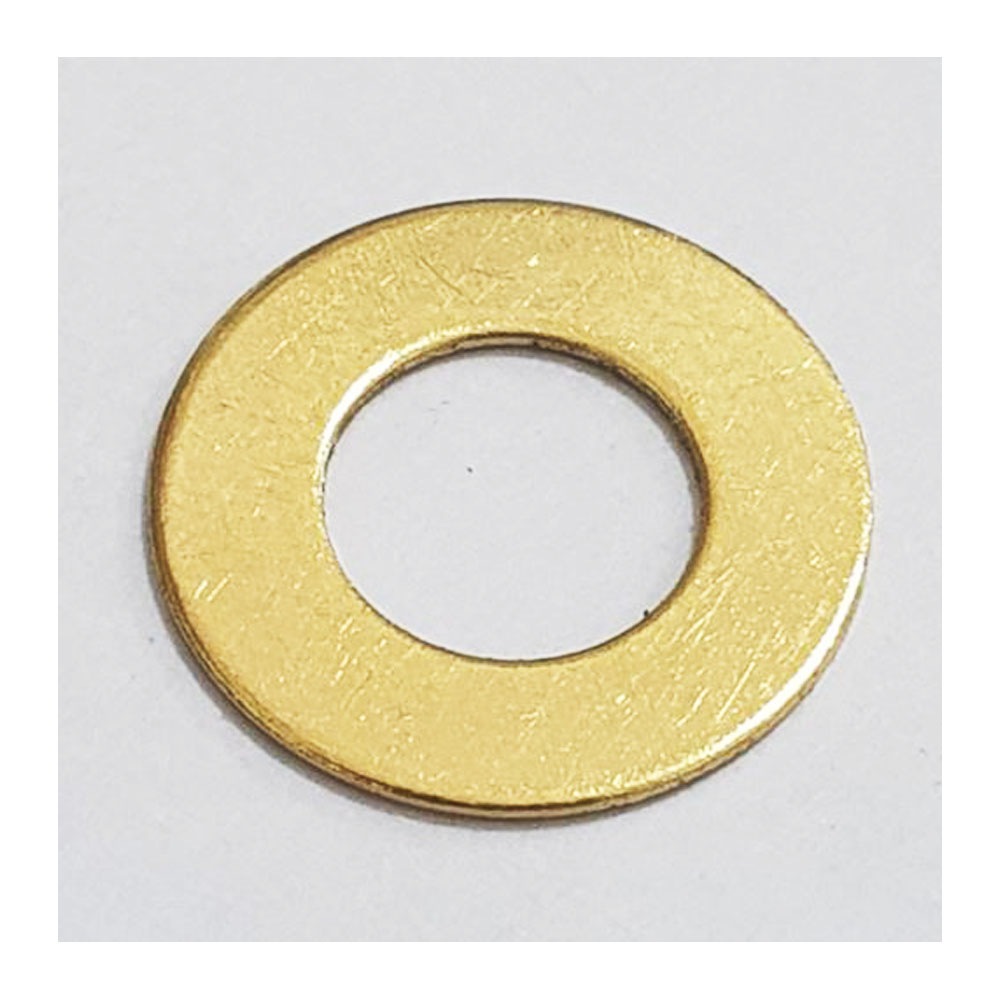 신주평와샤M5X10X0.4T 1봉 1,000개 황동와샤 신주와샤 20,500원