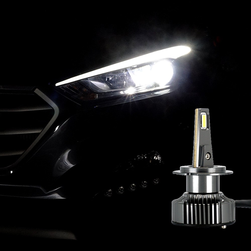 삼항LED 12V-24V겸용 엠프로빔V13 LED전조등 안개등 차량1대분 91,800원