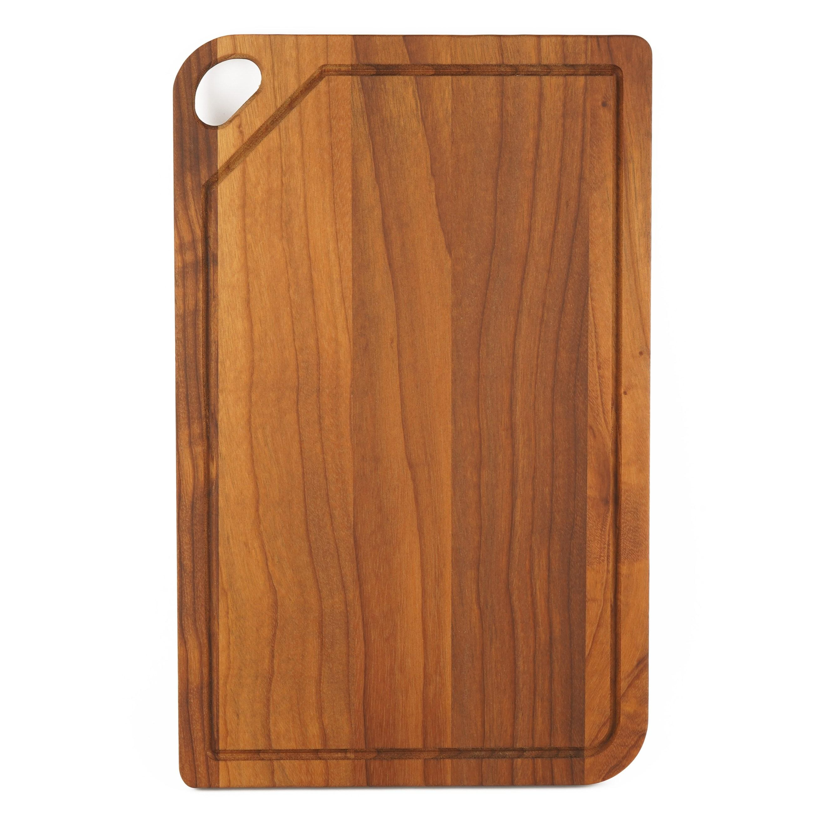 BOUMBI 구운 캄포나무 울트라 슬림 양면 도마, 1개, 캄포 27,900원