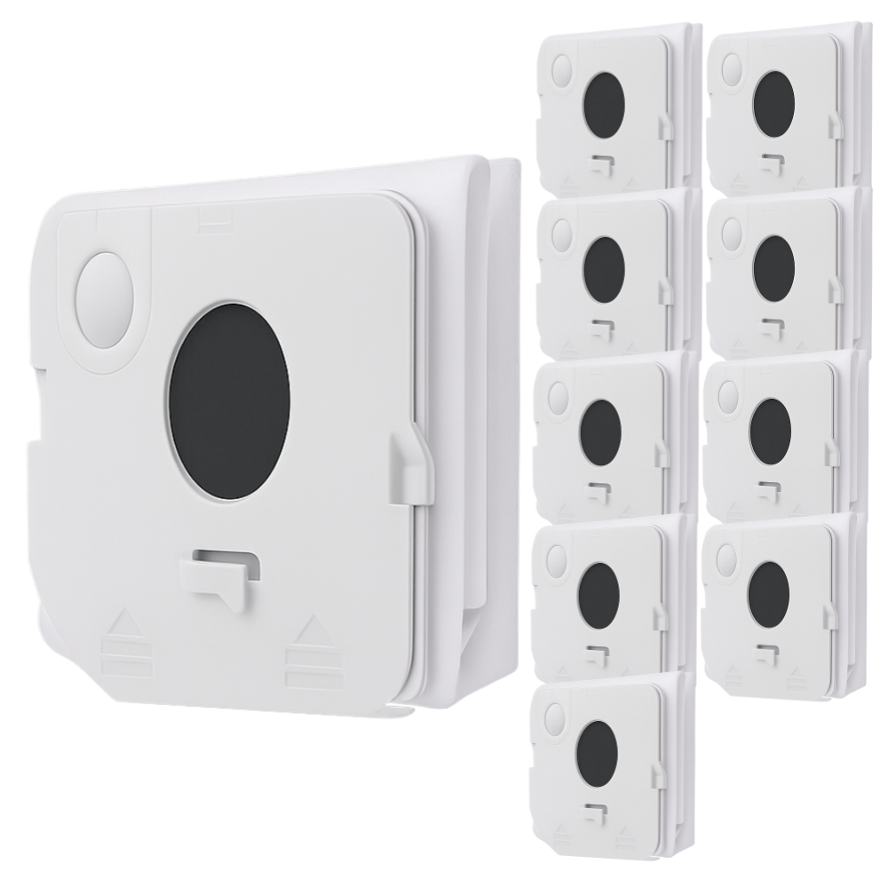 삼성 비스포크 제트 220W 청소기 호환 먼지봉투, 단일상품, 10개 13,750원