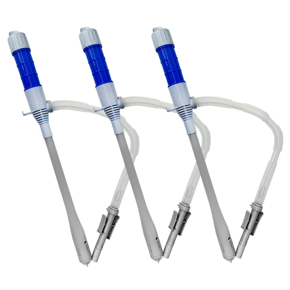 플렌티 건전지형 전동펌프 자동정지 알림형 D타입 3개 기름 오일 석유 소분 업소용 물 주유, 건전지형전동펌프자동정지알림형D타입3개 68,900원