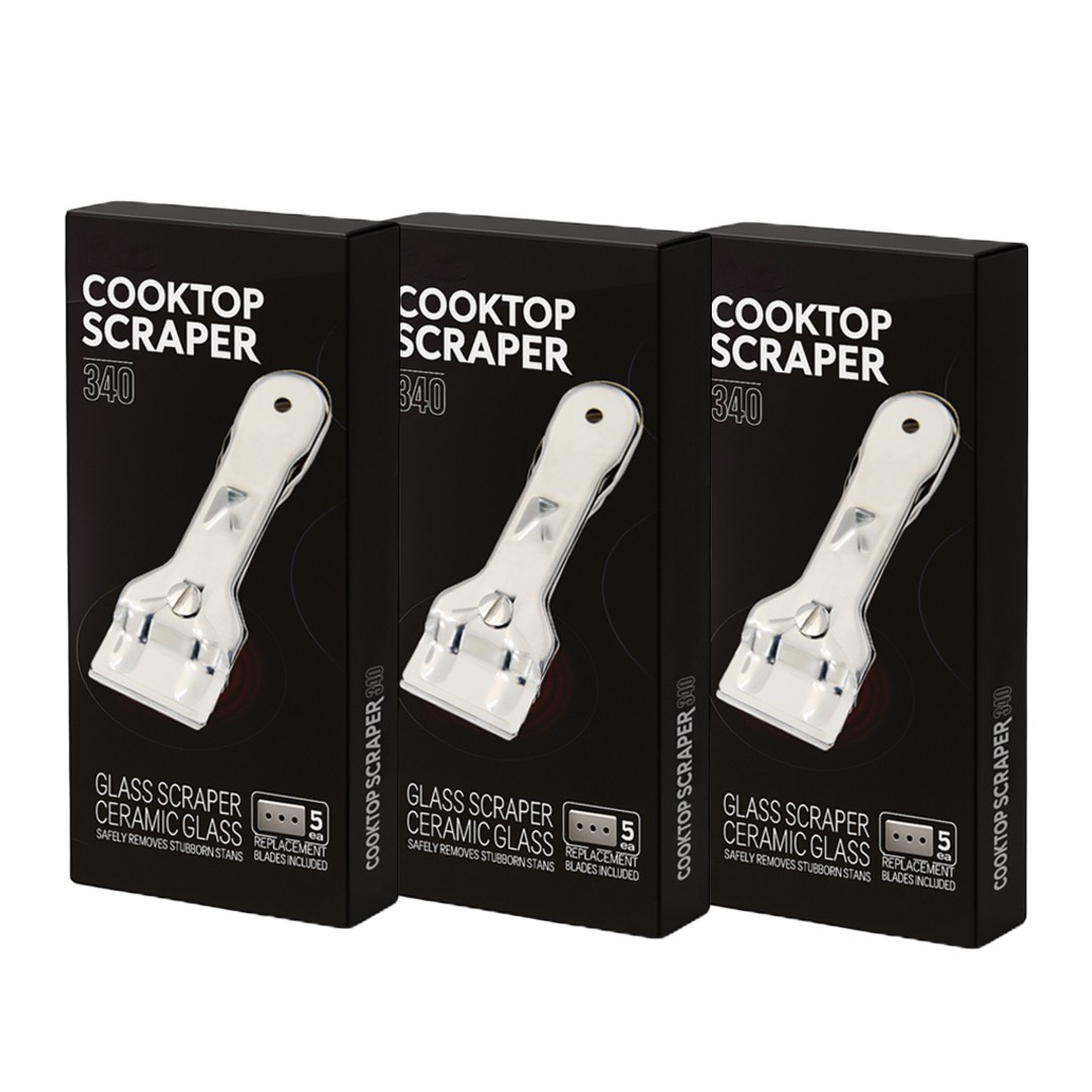 위시오 인덕션 스크래퍼 + 리필칼날 5P 15,600원