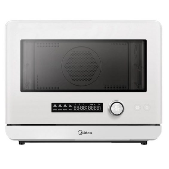 미디어 프리미엄 스팀오븐 에어프라이어 20L 343,500원