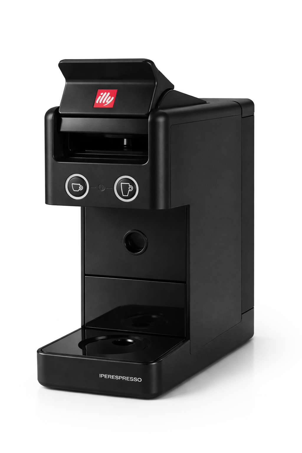 일리 프란시스 Y3 3 커피머신 블랙 117,500원