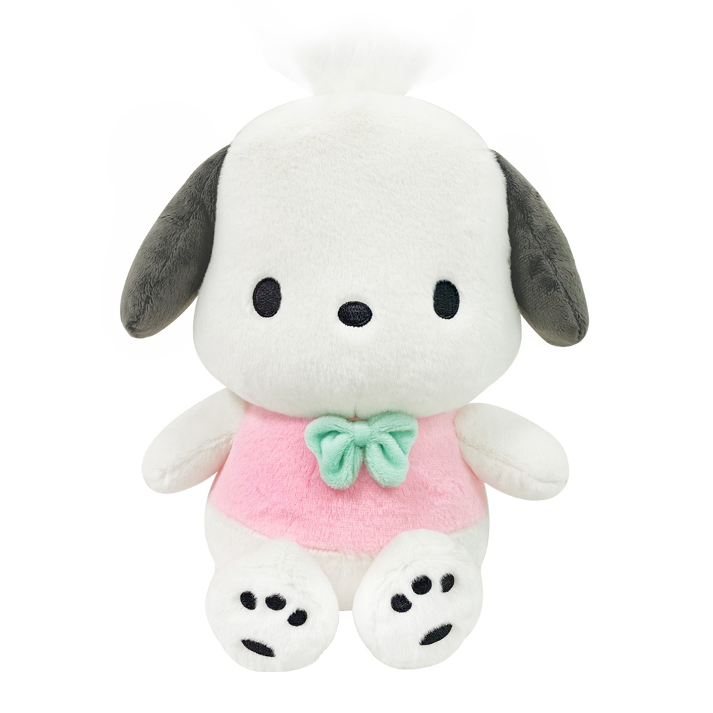 포차코 리본 인형 M 23,000원