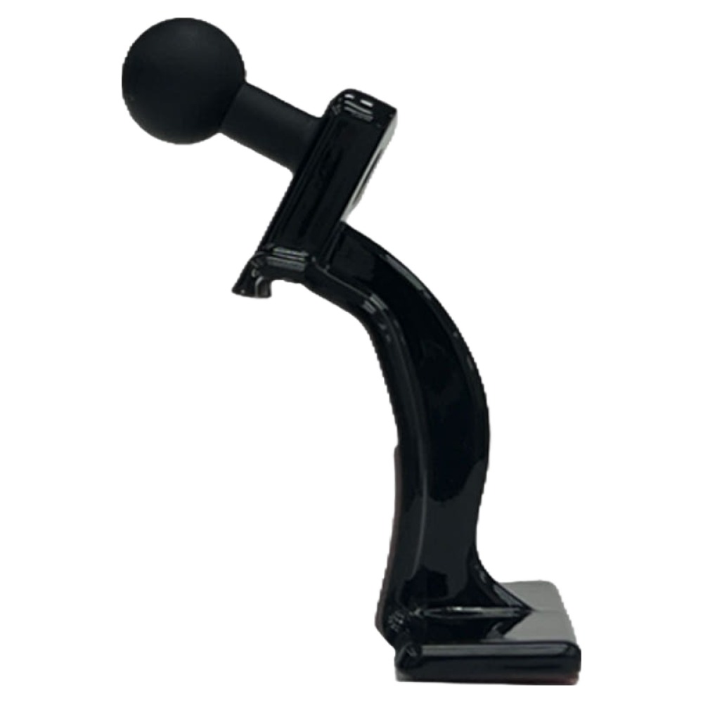 메이튼 쏘렌토 MQ4 페이스리프트 전용 핸드폰 거치대, 블랙, 1개 16,250원