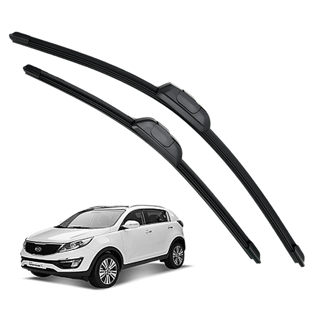기아 스포티지 플랫 와이퍼세트 실리콘 와이퍼 전면세트 앞유리용 R 올뉴 디 올뉴 스포티지 00812 7,990원