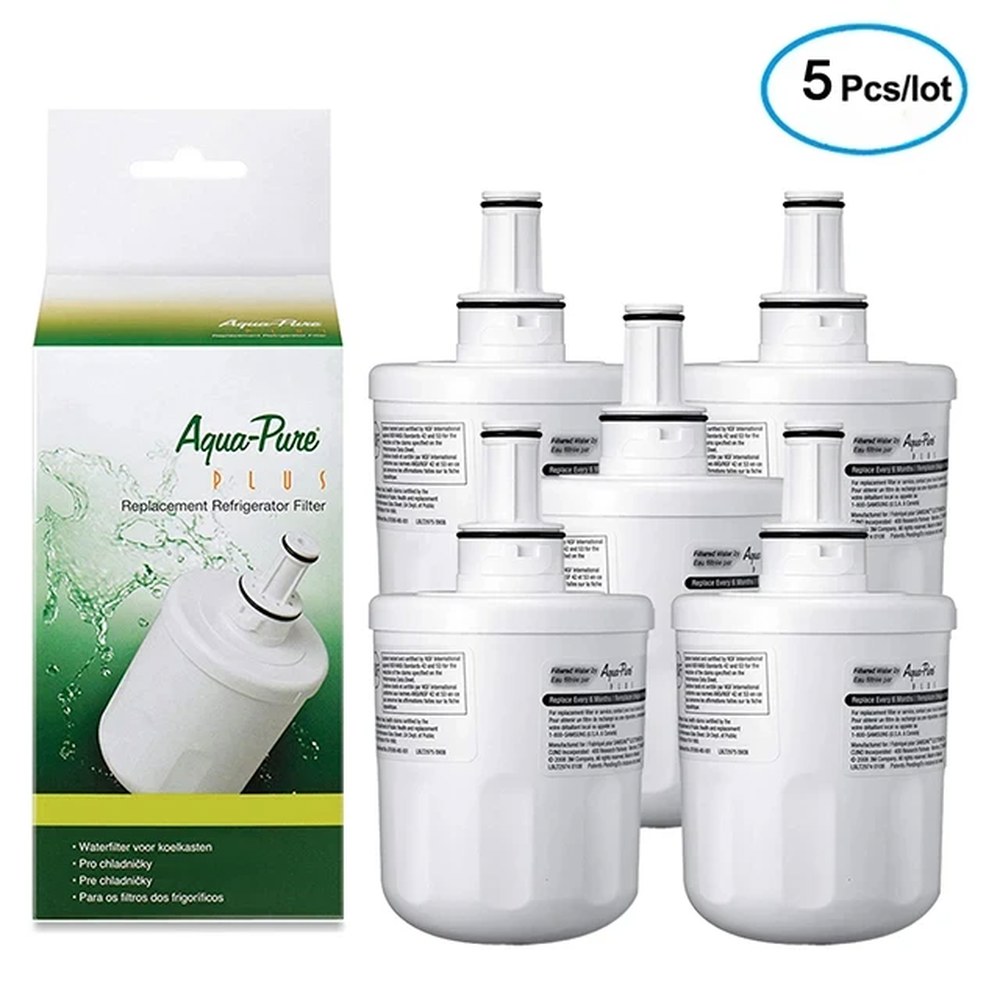 DA29 00003F 아쿠아 플러스 냉장고 정수 필터 00003B 00003A HAFCU1 145,300원