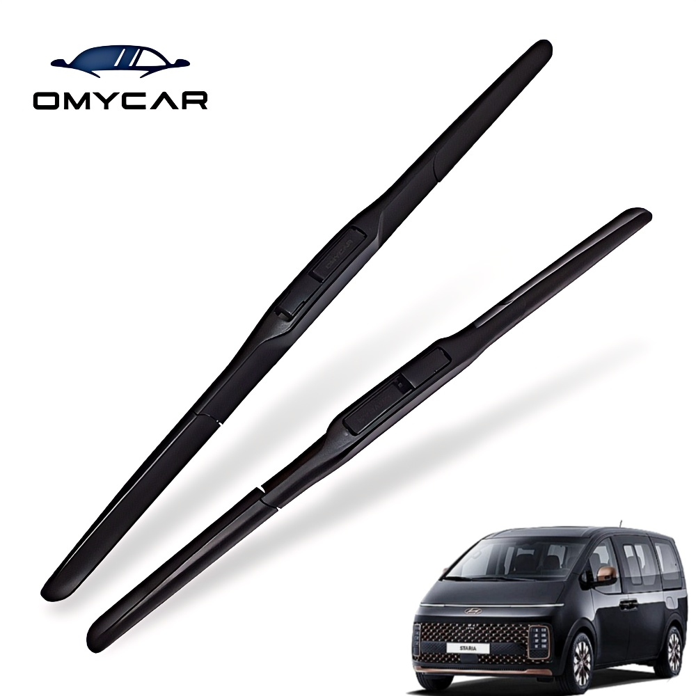오마이카 현대 그랜드 스타렉스 /스타리아 하이브리드와이퍼 1세트, 스타리아  21년~현제 22,300원