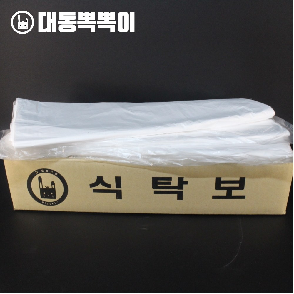 비닐식탁보 테이블보 공장직판 일회용 횟집 업소용 위생, 1개 25,800원